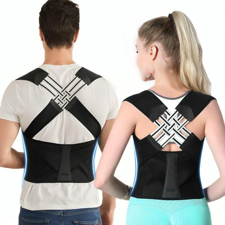 Hazelle® -Instant Posture Corrector – مصحح وضعية فوري