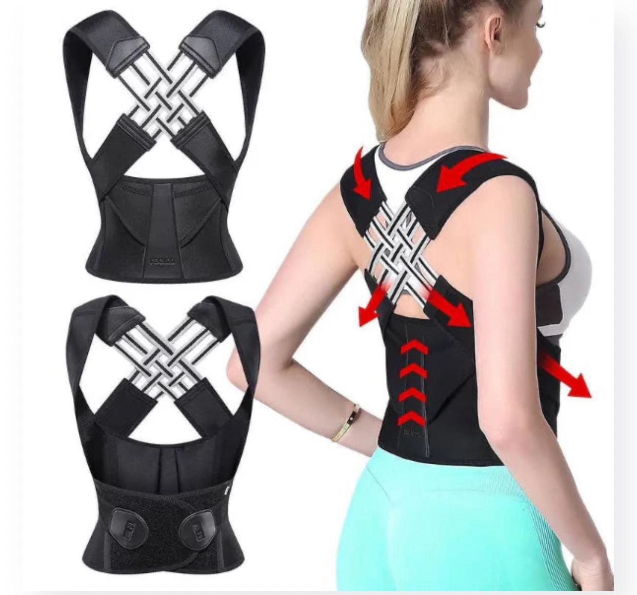 Hazelle® -Instant Posture Corrector – مصحح وضعية فوري
