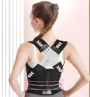 Hazelle® -Instant Posture Corrector – مصحح وضعية فوري