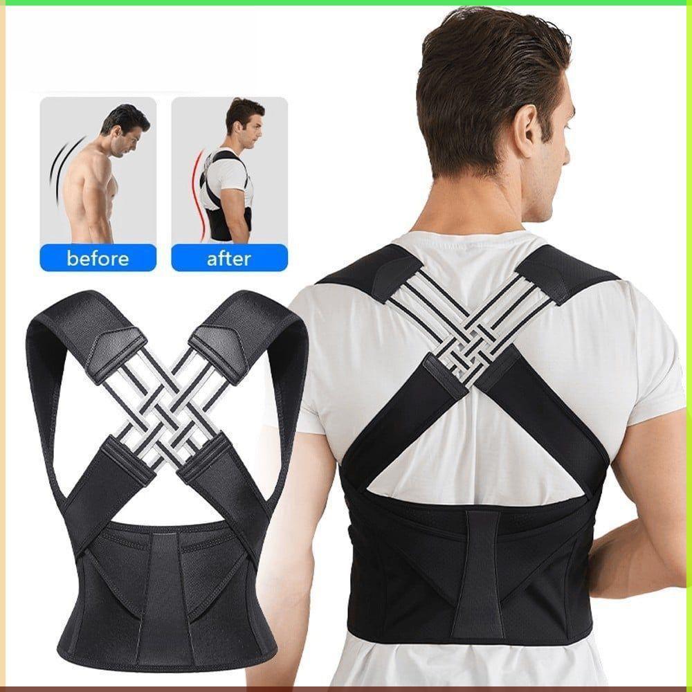 Hazelle® -Instant Posture Corrector – مصحح وضعية فوري