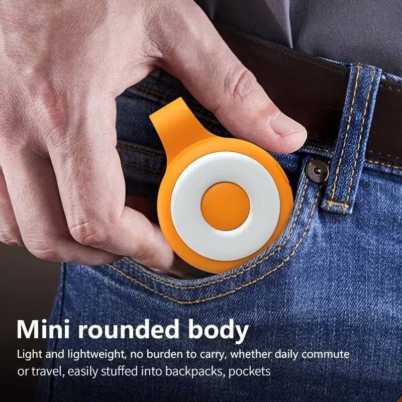 MagSnap Magnetic Fill Light  ماج سناب – إضاءة تعبئة مغناطيسية