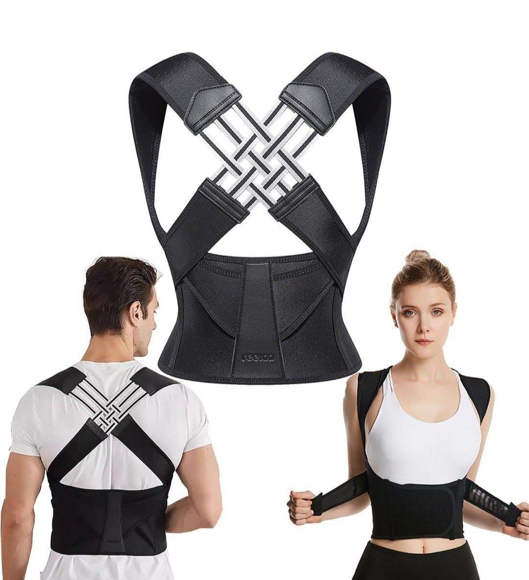 Hazelle® -Instant Posture Corrector – مصحح وضعية فوري