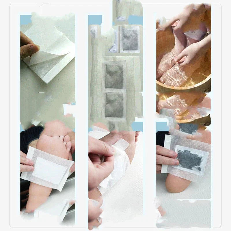 Hazelle™ Meishi Men And Women Foot Care Paste Soothing Care | معجون العناية بالقدمين من ميشي – مهدئ ومغذٍ للرجال والنساء