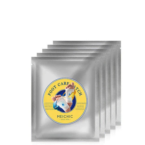 Hazelle™ Meishi Men And Women Foot Care Paste Soothing Care | معجون العناية بالقدمين من ميشي – مهدئ ومغذٍ للرجال والنساء