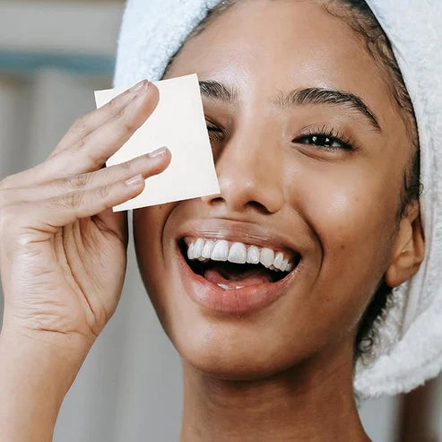 Hazelle™ Skin Doctor - Cosmetic Pads (Original) |  سكن دكتور – فوط تجميلية (الأصلية)