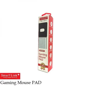 SmarT Link – Gaming Mouse Pad  سمارت لينك – لوحة ماوس للألعاب